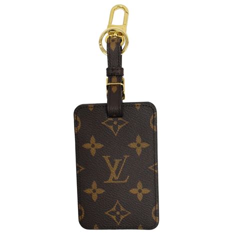 lv tag bag